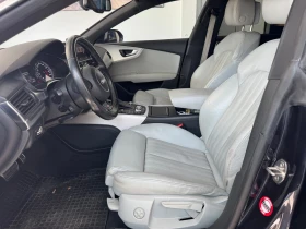 Audi A7 3.0 TDI clean diesel q - 27047 € - 12325205 5 | Car24.bg Audi A7 3.0 TDI clean diesel q - 27047 € - 12325205 5