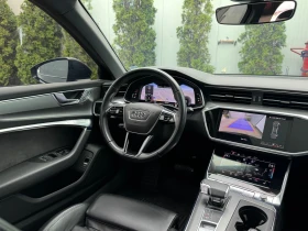 Audi A6 Limousine Sport 50 TDI quattro - 68800 лв. / 35176.88 € - 45168905 7 | Car24.bg Audi A6 Limousine Sport 50 TDI quattro - 68800 лв. / 35176.88 € - 45168905 7