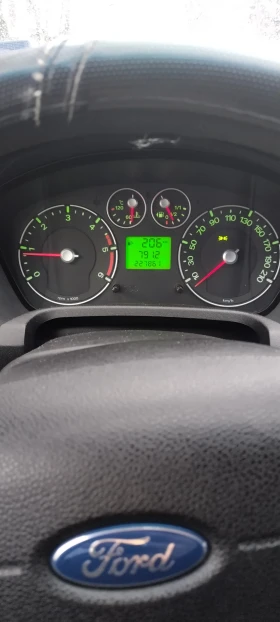 Ford Fiesta - 1600 € / 3129.33 лв. - 14109966 4 | Car24.bg Ford Fiesta - 1600 € / 3129.33 лв. - 14109966 4