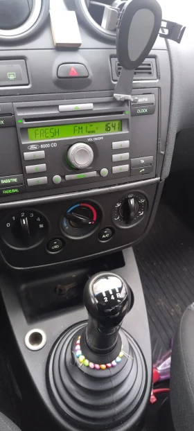 Ford Fiesta - 1600 € / 3129.33 лв. - 14109966 9 | Car24.bg Ford Fiesta - 1600 € / 3129.33 лв. - 14109966 9