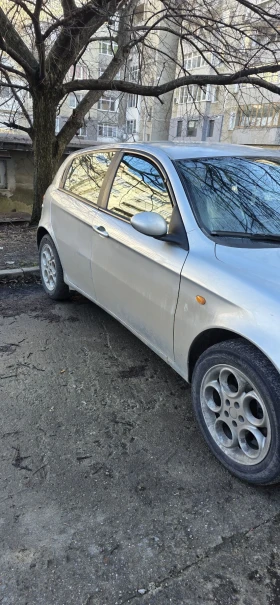 Alfa Romeo 147 - 1000 € / 1955.83 лв. - 28766920 3 | Car24.bg Alfa Romeo 147 - 1000 € / 1955.83 лв. - 28766920 3