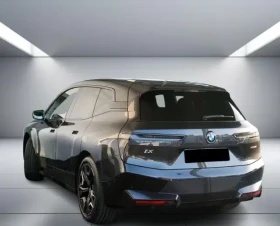 BMW iX xDrive50 = Sport Package = Гаранция - 76250 € / 149132.04 лв. - 25969809 2 | Car24.bg BMW iX xDrive50 = Sport Package = Гаранция - 76250 € / 149132.04 лв. - 25969809 2