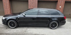 Audi A6 - 4099 € / 8016.95 лв. - 14831925 3 | Car24.bg Audi A6 - 4099 € / 8016.95 лв. - 14831925 3