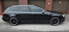 Audi A6 - 4099 € / 8016.95 лв. - 14831925 4 | Car24.bg Audi A6 - 4099 € / 8016.95 лв. - 14831925 4