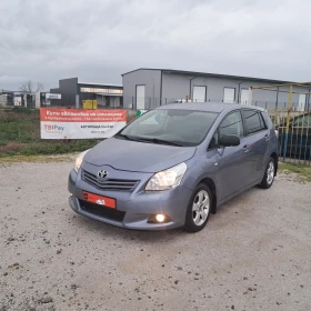 Toyota Verso 2.0D4D - Car24.bg Toyota Verso 2.0D4D