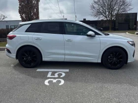 Audi E-Tron * 45 * ПРЕДСТАВИТЕЛСТВО * ПОДГРЕВ * 360 * ПАМЕТ | Auto.bg — изображение 3 Audi E-Tron * 45 * ПРЕДСТАВИТЕЛСТВО * ПОДГРЕВ * 360 * ПАМЕТ | Auto.bg — изображение 3