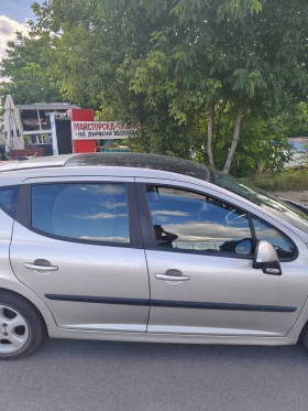 Peugeot 207 Комби | Auto.bg — изображение 2 Peugeot 207 Комби | Auto.bg — изображение 2
