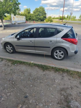 Peugeot 207 Комби | Auto.bg — изображение 3 Peugeot 207 Комби | Auto.bg — изображение 3