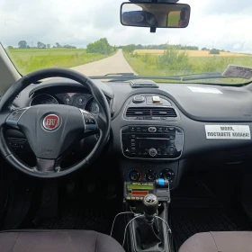 Fiat Punto - 3300 € / 6454.24 лв. - 23899089 6 | Car24.bg Fiat Punto - 3300 € / 6454.24 лв. - 23899089 6