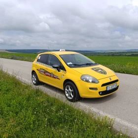 Fiat Punto - 3300 € / 6454.24 лв. - 23899089 5 | Car24.bg Fiat Punto - 3300 € / 6454.24 лв. - 23899089 5
