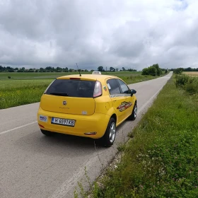 Fiat Punto - 3300 € / 6454.24 лв. - 23899089 4 | Car24.bg Fiat Punto - 3300 € / 6454.24 лв. - 23899089 4