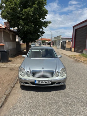 Mercedes-Benz E 270 - цена по договаряне - 73252800 10 | Car24.bg Mercedes-Benz E 270 - цена по договаряне - 73252800 10