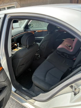 Mercedes-Benz E 270 - цена по договаряне - 73252800 3 | Car24.bg Mercedes-Benz E 270 - цена по договаряне - 73252800 3