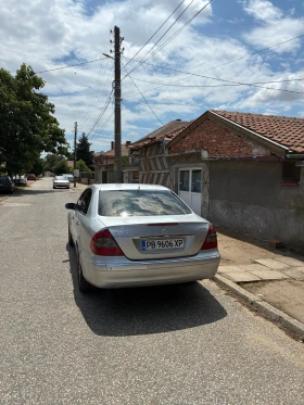 Mercedes-Benz E 270 - цена по договаряне - 73252800 2 | Car24.bg Mercedes-Benz E 270 - цена по договаряне - 73252800 2