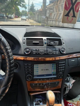 Mercedes-Benz E 270 - цена по договаряне - 73252800 5 | Car24.bg Mercedes-Benz E 270 - цена по договаряне - 73252800 5