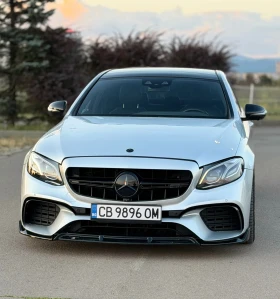 Mercedes-Benz E 220 undefined | Auto.bg — изображение 2 Mercedes-Benz E 220 undefined | Auto.bg — изображение 2