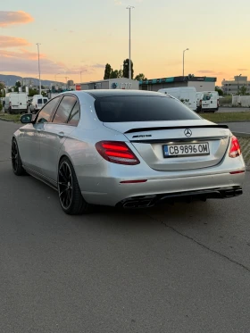 Mercedes-Benz E 220 undefined | Auto.bg — изображение 5 Mercedes-Benz E 220 undefined | Auto.bg — изображение 5
