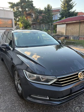 VW Passat - 11500 € / 22492.04 лв. - 22468587 13 | Car24.bg VW Passat - 11500 € / 22492.04 лв. - 22468587 13