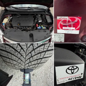 Toyota Avensis 1.8I* СЕРВИЗНА КНИЖКА* ПЪЛНА ИСТОРИЯ В ТОЙОТА - 10800 € / 21122.96 лв. - 85126071 15 | Car24.bg Toyota Avensis 1.8I* СЕРВИЗНА КНИЖКА* ПЪЛНА ИСТОРИЯ В ТОЙОТА - 10800 € / 21122.96 лв. - 85126071 15