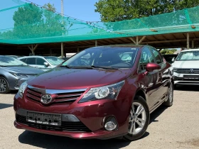 Toyota Avensis 1.8I* СЕРВИЗНА КНИЖКА* ПЪЛНА ИСТОРИЯ В ТОЙОТА - Car24.bg Toyota Avensis 1.8I* СЕРВИЗНА КНИЖКА* ПЪЛНА ИСТОРИЯ В ТОЙОТА