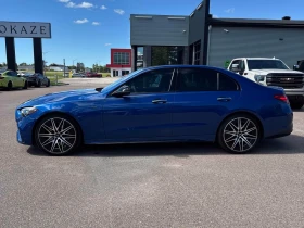 Mercedes-Benz C 43 AMG AMG C 43 - 44174 € - 56710263 2 | Car24.bg Mercedes-Benz C 43 AMG AMG C 43 - 44174 € - 56710263 2