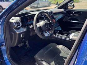 Mercedes-Benz C 43 AMG AMG C 43 - 44174 € - 56710263 5 | Car24.bg Mercedes-Benz C 43 AMG AMG C 43 - 44174 € - 56710263 5