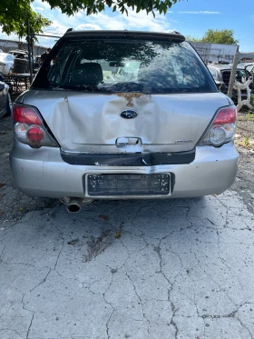 Subaru Impreza 2.0i | Auto.bg — изображение 4 Subaru Impreza 2.0i | Auto.bg — изображение 4