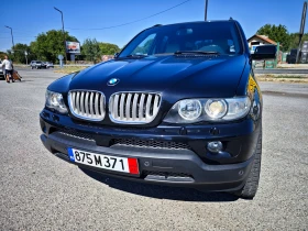 BMW 530 3.0 D