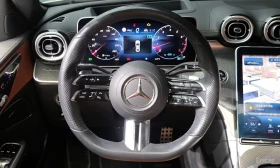 Mercedes-Benz C 300 AMG* LINE* BURMESTER* ОБДУХВАНЕ* ДИСТРОНИК* ХЕДЪП* - 32500 € - 60926114 9 | Car24.bg Mercedes-Benz C 300 AMG* LINE* BURMESTER* ОБДУХВАНЕ* ДИСТРОНИК* ХЕДЪП* - 32500 € - 60926114 9