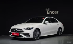 Mercedes-Benz C 300 AMG* LINE* BURMESTER* ОБДУХВАНЕ* ДИСТРОНИК* ХЕДЪП*