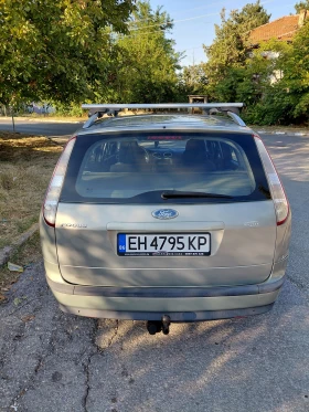 Ford Focus undefined | Auto.bg — изображение 4 Ford Focus undefined | Auto.bg — изображение 4