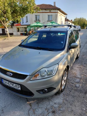 Ford Focus undefined | Auto.bg — изображение 2 Ford Focus undefined | Auto.bg — изображение 2