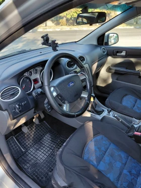 Ford Focus undefined | Auto.bg — изображение 6 Ford Focus undefined | Auto.bg — изображение 6