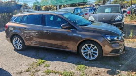 Renault Megane 15DCI-110k.СЕРВИЗНА ИСТОРИЯ, ТОП СЪСТОЯНИЕ | Auto.bg — изображение 4 Renault Megane 15DCI-110k.СЕРВИЗНА ИСТОРИЯ, ТОП СЪСТОЯНИЕ | Auto.bg — изображение 4