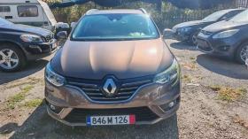 Renault Megane 15DCI-110k.СЕРВИЗНА ИСТОРИЯ, ТОП СЪСТОЯНИЕ | Auto.bg — изображение 2 Renault Megane 15DCI-110k.СЕРВИЗНА ИСТОРИЯ, ТОП СЪСТОЯНИЕ | Auto.bg — изображение 2