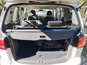 VW Touran 1.4 TSI, автоматик DSG, 7 местен | Auto.bg — изображение 15 VW Touran 1.4 TSI, автоматик DSG, 7 местен | Auto.bg — изображение 15