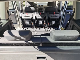 VW Touran 1.4 TSI, автоматик DSG, 7 местен | Auto.bg — изображение 14 VW Touran 1.4 TSI, автоматик DSG, 7 местен | Auto.bg — изображение 14