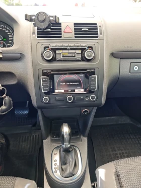 VW Touran 1.4 TSI, автоматик DSG, 7 местен | Auto.bg — изображение 6 VW Touran 1.4 TSI, автоматик DSG, 7 местен | Auto.bg — изображение 6