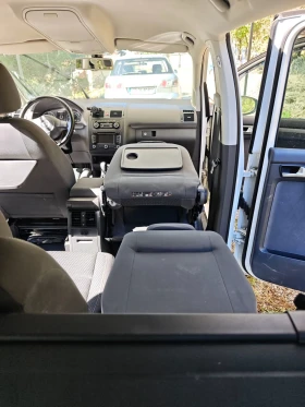 VW Touran 1.4 TSI, автоматик DSG, 7 местен | Auto.bg — изображение 16 VW Touran 1.4 TSI, автоматик DSG, 7 местен | Auto.bg — изображение 16