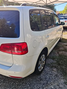 VW Touran 1.4 TSI, автоматик DSG, 7 местен | Auto.bg — изображение 3 VW Touran 1.4 TSI, автоматик DSG, 7 местен | Auto.bg — изображение 3