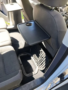 VW Touran 1.4 TSI, автоматик DSG, 7 местен | Auto.bg — изображение 17 VW Touran 1.4 TSI, автоматик DSG, 7 местен | Auto.bg — изображение 17