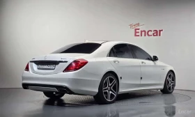 Mercedes-Benz S 550 * LONG 4MATIC * ФИКСИРАНА ЦЕНА ДО БЪЛГАРИЯ * | Auto.bg — изображение 3 Mercedes-Benz S 550 * LONG 4MATIC * ФИКСИРАНА ЦЕНА ДО БЪЛГАРИЯ * | Auto.bg — изображение 3