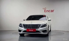 Mercedes-Benz S 550 * LONG 4MATIC * ФИКСИРАНА ЦЕНА ДО БЪЛГАРИЯ * | Auto.bg — изображение 2 Mercedes-Benz S 550 * LONG 4MATIC * ФИКСИРАНА ЦЕНА ДО БЪЛГАРИЯ * | Auto.bg — изображение 2