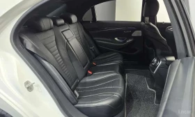 Mercedes-Benz S 550 * LONG 4MATIC * ФИКСИРАНА ЦЕНА ДО БЪЛГАРИЯ * | Auto.bg — изображение 11 Mercedes-Benz S 550 * LONG 4MATIC * ФИКСИРАНА ЦЕНА ДО БЪЛГАРИЯ * | Auto.bg — изображение 11