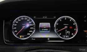 Mercedes-Benz S 550 * LONG 4MATIC * ФИКСИРАНА ЦЕНА ДО БЪЛГАРИЯ * | Auto.bg — изображение 8 Mercedes-Benz S 550 * LONG 4MATIC * ФИКСИРАНА ЦЕНА ДО БЪЛГАРИЯ * | Auto.bg — изображение 8