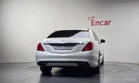 Mercedes-Benz S 550 * LONG 4MATIC * ФИКСИРАНА ЦЕНА ДО БЪЛГАРИЯ * | Auto.bg — изображение 4 Mercedes-Benz S 550 * LONG 4MATIC * ФИКСИРАНА ЦЕНА ДО БЪЛГАРИЯ * | Auto.bg — изображение 4