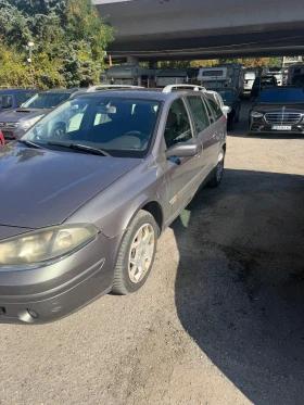 Renault Laguna - 2150 € - 23021194 3 | Car24.bg Renault Laguna - 2150 € - 23021194 3