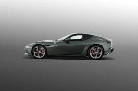 Ferrari 12 Cilindri CARBON/PANO/MASS/MEMORY/ | Auto.bg — изображение 4 Ferrari 12 Cilindri CARBON/PANO/MASS/MEMORY/ | Auto.bg — изображение 4