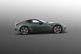 Ferrari 12 Cilindri CARBON/PANO/MASS/MEMORY/ | Auto.bg — изображение 6 Ferrari 12 Cilindri CARBON/PANO/MASS/MEMORY/ | Auto.bg — изображение 6