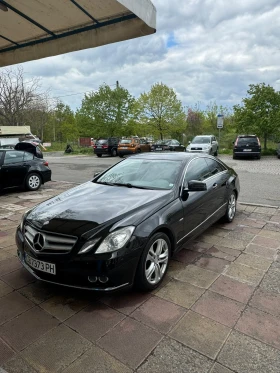 Mercedes-Benz E 220 - Car24.bg Mercedes-Benz E 220